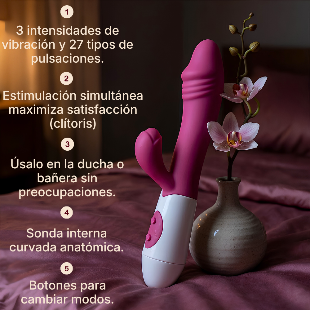 Relajación Personal Antiedad de Bienestar Íntimo