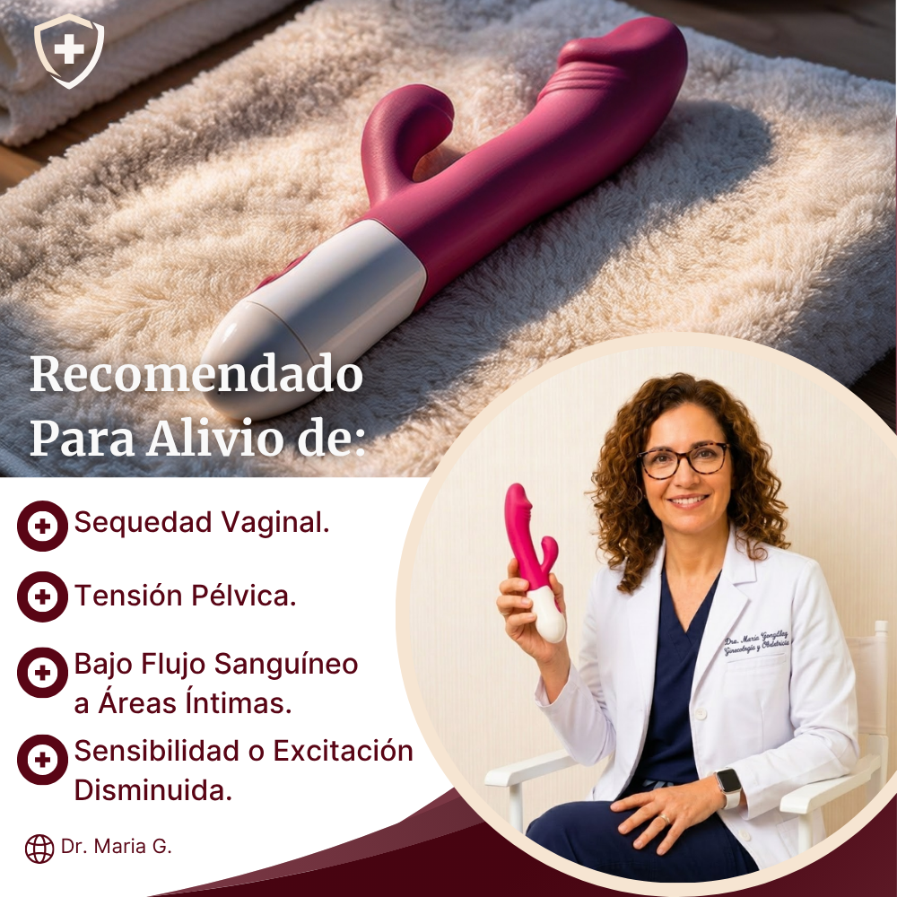 Relajación Personal Antiedad de Bienestar Íntimo